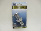 TH-750CP T-h Marine Boat Thru Hull Chrome Straight Barbed 3/4" Fitting New. Price: $10.99.