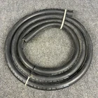 12' 4" Parker 7093-100200 1" Heavy Duty Hi Temp Water Air Drain & Heater Hose New. Price: $59.95.