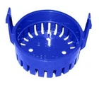 Rule Blue Plastic Strainer Base For Older Style 25D Pumps New. Price: $12.07.