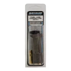 Quicksilver 22831Q3 Fuel Line Connector For Select Unspecified, New. Price: $48.86.