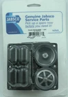 Jabsco 30124-0000 Service Kit For 36600-0000 New. Price: $234.15.