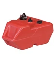 Moeller Marine 620040LP 6BOW - Gallon Portable Fuel Tank New. Price: $133.43.