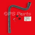 New Oem Mercury/qs Transom To Oil Cooler Molded Cooling Hose Part# 96246A4. Price: $59.05.