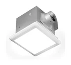Homewerks 7145-80V-HS Dual Speed Bathroom Exhaust Fan With Integrated Dimmabl... New. Price: $243.47.