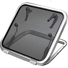 Vetus ALT4747SL Altus Escape HATCH18.5'X18.5'SLVR New. Price: $826.20.