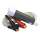 Rule IL500P Pump, Submersible, 3/4 I.d., 12V, 6 Amp New. Price: $91.59.