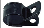 Perko 0196DP4 Black Plastic Cable Strap 3/8" 10CT Package New. Price: $13.93.