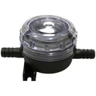 1PC Flojet 01740002S In-line Strainer 1/2IN., Mesh New. Price: $48.47.