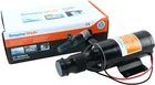 12V Gpm Macerator Waste Water Pump Self Priming For Rv Trailer Toilet Sewer New. Price: $74.99.
