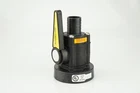 New Nos Marelon Full Flow Seacock Thru Hull X Ball Valve Hose Barb Mushroom. Price: $99.99.