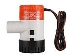 Seaflo Series Bilge Pump 1100GPH Submersible Water Yacht SFBP1-G1100-01 New. Price: $30.94.