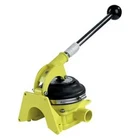 Whale BP3740 Gusher 1020 Gph Manual Diaphragm Bilge Pump New. Price: $453.21.