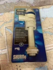 Shurflo Piranha #357-102-10 Straight Port Aerator 1100 New. Price: $56.25.