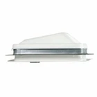 Ventline V2119-501-00 Rv Trailer Roof Powered Opening White New. Price: $266.42.
