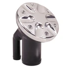 Perko 0590 Angled Water Fill/vent New. Price: $125.93.