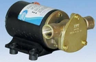 Jabsco 18660-0123 Water Puppy Pump 12V 8GPM New. Price: $343.16.