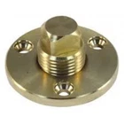 Marpac 7-0322 Boat Garboard Drain Plug Bronze Marine Hardware New. Price: $9.99.