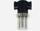 Forespar T-150 Marelon Raw Water Strainer Filter 1-1/2" Female Ports 906166 New. Price: $138.99.