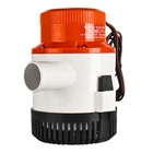 Seaflo 01 Series 3700 Gph Bilge Pump 12V 1-1/2 Outlet Marine Submersible New. Price: $145.07.