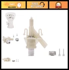Water Valve Kit For Dometic & Sealand Toilets 300/400 Series Hose Clamp Incl New. Price: $79.99.