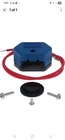 Jabsco Pressure Switch 189161025 For 31295 & 31395 Series 25PSI New. Price: $64.89.