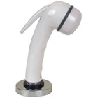 Scandvik Sprayer White With 6' Hose #14031 New. Price: $67.86.