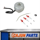 482593-F For Oem Amana Refrigerator Condenser Fan Motor Part # Model NR1205 New. Price: $112.85.
