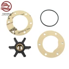 Impeller Kit For Jabsco 4528-0001-P SIERRA18-3079 Johnson 09-806B Sherwood 09979 New. Price: $13.99.