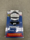 Genuine Perko Gas Fill & Angled Tank Vent 0540DPGCHR Used. Price: $50.00.