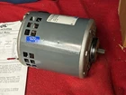 Marathon Industrial Motor 3QD48S17D717K 1/4HP 1725RPM 115V Single Phase Cw-ope New. Price: $125.99.