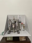 Yamada 851840 DP-10BST Air Powered Double Diaphragm Pump New W/ Bracket & More. Price: $1000.00.