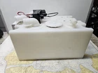 Jabsco 38110-0092 Waste Water Management System (tank & Pump Power Connect Only) New. Price: $399.00.