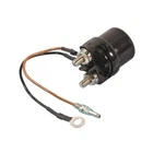 Sierra Solenoid Starter #18-5821 New. Price: $70.19.
