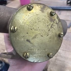 Jabsco Marine Water Pump 777-9003. Price: $250.00.
