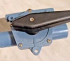 Whale DV5606 Diverter Two Way Valve Used. Price: $32.95.