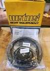 Vetus Boat Equipment Interconnector Vet-ftkitd Twin Fuel Tank Install New. Price: $110.00.