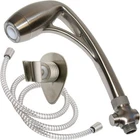 Oxygenics 26488 Bodyspa Rv Handheld Shower Modern Style 60-INCH Hose Non-stick New. Price: $60.20.