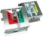 Groco TS-350-T 4-WAY Tank Selector Kit New. Price: $202.99.
