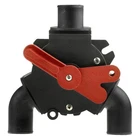 Johnson Pump Waste Water Y Valve New. Price: $101.44.