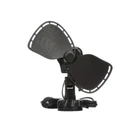 Caframo 747CA24BCS Grill-less Speed Fan Ultimate 24V Black New. Price: $77.61.