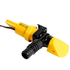 Whale Supersub 12V 650GPH Low Profile Automatic Bilge Pump New. Price: $87.97.