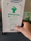 Trident Sanitation Hose 148-0346. Left Over 18' And 3' Piece New. Price: $20.00.
