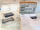 Dometic Boat Toilet Panel 313712000 Carver Not Flush Black New. Price: $37.50.