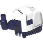 Attwood 1200 Gph Sahara MK2 Automatic Bilge Pump, 1" & 1-1/8" Barb Volt New. Price: $162.13.