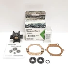 Johnson 09-45905 F4B-9 Water Service Kit New. Price: $65.08.