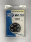 Jabsco 22405-0001-P Impeller Profile D 40MM Marine Volvo 875583 Johnson 09808B New. Price: $37.98.