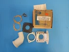 Jabsco 29128-0000 Electric Flush Mount New. Price: $50.00.
