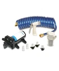 Shurflo 4358-153-E09 Pro Washdown Kit Ii Ultimate New. Price: $471.72.