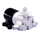 Raritan Diaphragm Intake Pump 24V #166100 New. Price: $508.65.