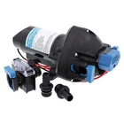 Genuine Jabsco 31700-0094 Par-max 24-VOLT Wash Down Pump New. Price: $57.99.